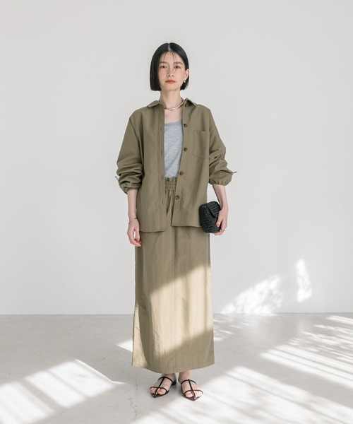 RIVE DROITE（リヴドロワ）の「フレームチョーカー（チョーカー・レディース・シルバー/ゴールド・FREE）」の22枚目の写真