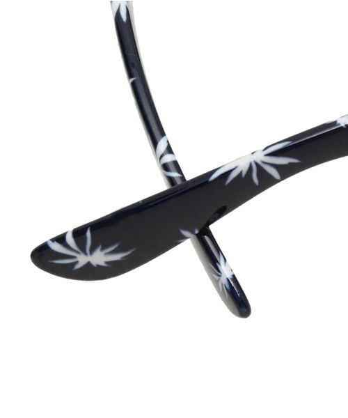 VANS(バンズ)の「WEGO/VANS サングラス(サングラス・メンズ・ブラウン/グリーン/レッド/ホワイト系その他/ブラック系その他/ブラック/その他1・FREE)」の13枚目の写真