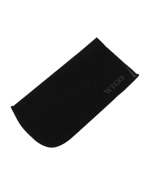 VANS(バンズ)の「WEGO/VANS サングラス(サングラス・メンズ・ブラウン/グリーン/レッド/ホワイト系その他/ブラック系その他/ブラック/その他1・FREE)」の15枚目の写真