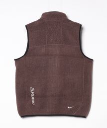 ACG ポーラテック フリースベスト S NIKE ACG WOLF TREE VEST – A+S