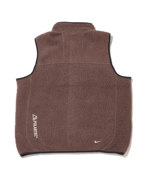 NIKE ACG（ナイキエィシージー）の「NIKE ACG ARCTIC WOLF VEST