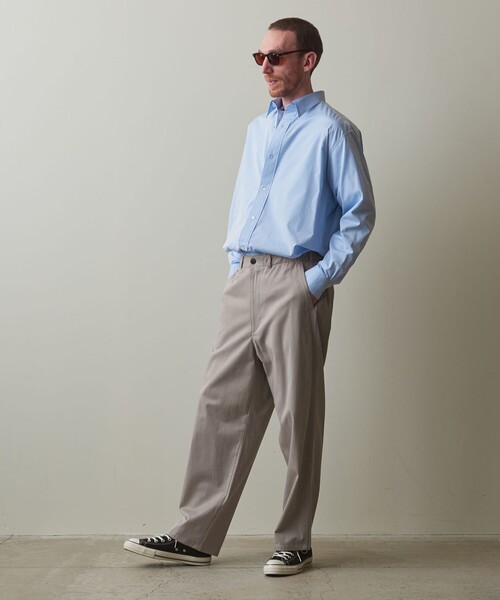 Steven Alan（スティーブンアラン）の「＜Steven Alan＞ ツイル