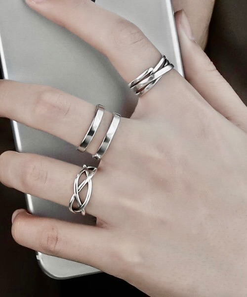 SILVER BULLET（シルバーバレット）の「【SBLT】【サイズ調整可能