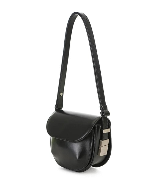 バッグ OSOI Black Cargo Bag Black Cargo Hobo Bag - Osoi – Assembly New York