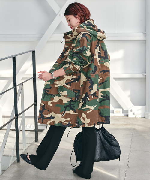 LOT NO.SMPL-005 ARMY SHIRTS