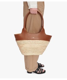 PANIER TANGER  24P