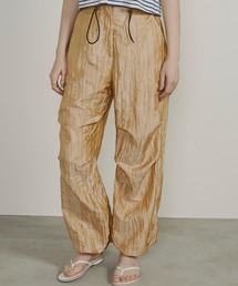 Unitage | ボリュームワークパンツ(カーゴパンツ)