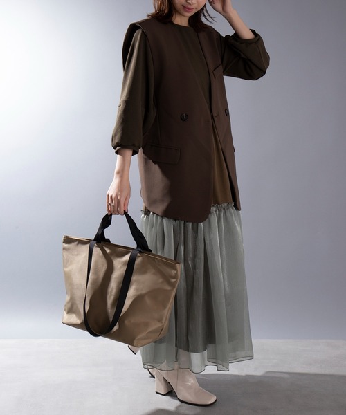 セール】【SETUP7】ハイクラス2WAY トート TT-017（トートバッグ