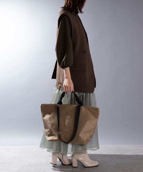 セール】【SETUP7】ハイクラス2WAY トート TT-017（トートバッグ