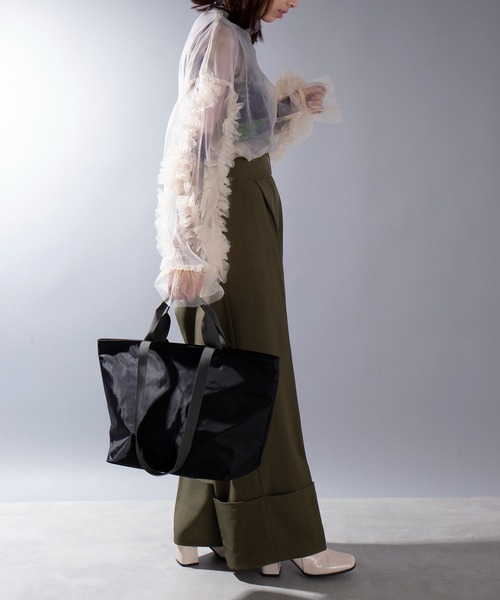 セール】【SETUP7】ハイクラス2WAY トート TT-017（トートバッグ