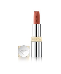 PRADA BEAUTY | モノクローム ウェイトレス リップカラー （マット レザー）(口紅/リップティント/グロス)