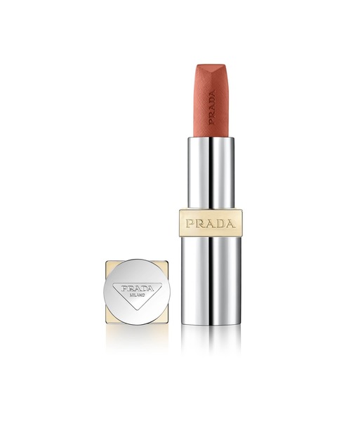 PRADA BEAUTY（プラダビューティ）の「モノクローム