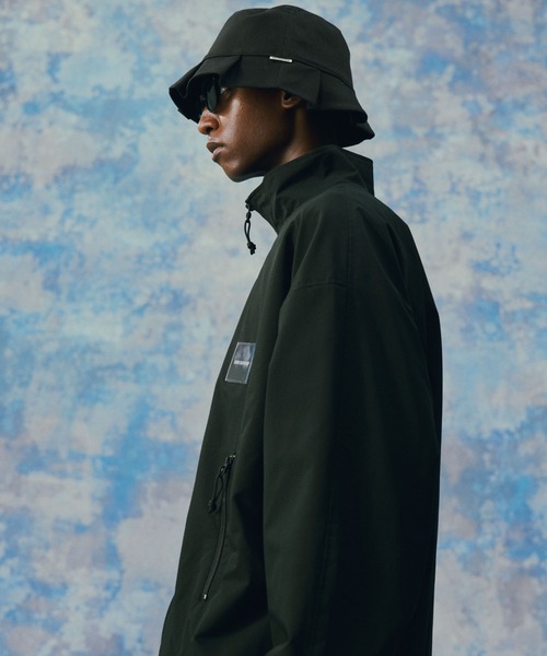 帽子 COOTIE PRODUCTIONS Cotton OX Hood Hat COOTIE PRODUCTIONS / Cotton OX Hood Hat 通販 正規代理店