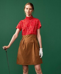 23区GOLF（ニジュウサンクゴルフ）｜レディースのワンピース/ドレス