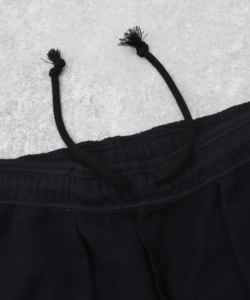 MIZUNO / NEW VINTAGE GOLF】Classic Logo Print Sweat Pant