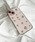 ammy.iGC~[hbgj́uy ammy. / GC~[hbg z  VCj[ Xg[ NA iPhone P[X 14/14pro/15/15pro/16/16ProiX}zP[X/Jo[jvbsN
