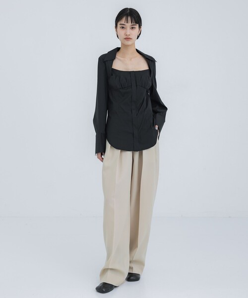 THINGS THAT MATTER（シングス ザット マター）の「【THINGS THAT 