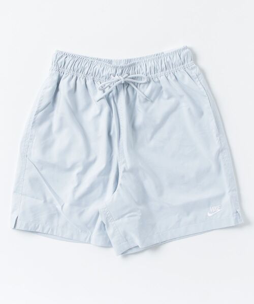 NIKE AS M NK CLUB FLOW SHORT / ナイキ クラブ フロー ショート