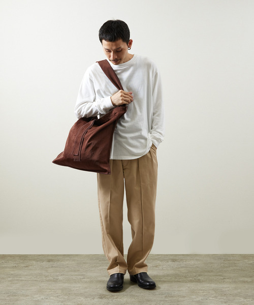 ITTI インサイドアウトナイロントートバッグ L ITTI イッチ / MARY INSIDE OUT TOTE - L / CERATO BRIGHT