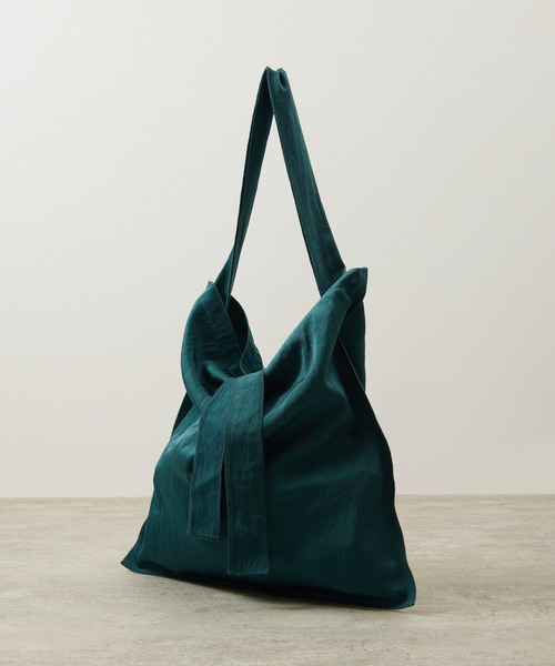 ITTI イッチ / MARY INSIDE OUT TOTE - L / CERATO BRIGHT インサイド