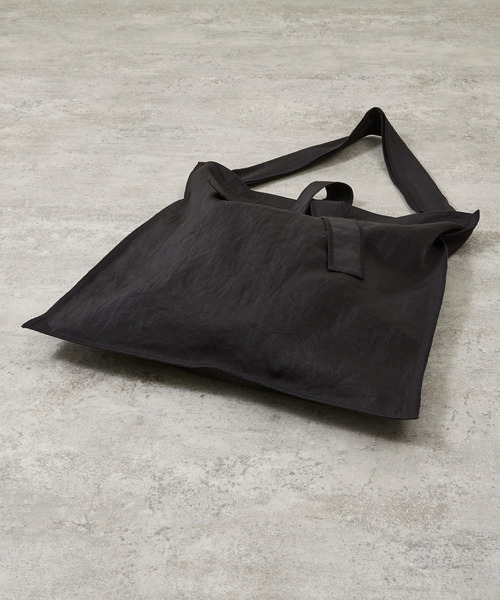 ITTI イッチ / MARY INSIDE OUT TOTE - L / CERATO BRIGHT インサイド