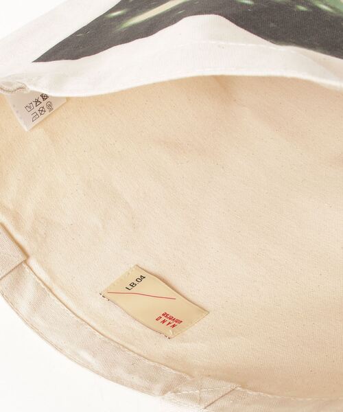 NANO universe（ナノユニバース）の「「とんだ林蘭×NANO universe」トートバッグ（ショルダーバッグ・レディース・その他1/その他2・FREE）」の17枚目の写真