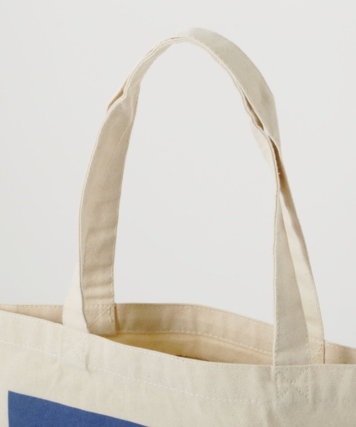 NANO universe（ナノユニバース）の「「とんだ林蘭×NANO universe」トートバッグ（ショルダーバッグ・レディース・その他1/その他2・FREE）」の8枚目の写真