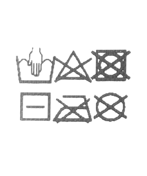 green label relaxing（グリーンレーベルリラクシング）の「シアーニット ボリュームスリーブ カーディガン 100cm-130cm（カーディガン/ボレロ・キッズ・オフホワイト/ケリー・XS110/S130）」の13枚目の写真