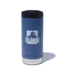 Klean Kanteen（クリーンカンティーン）の「XLARGE×KLEAN KANTEEN TKWide 12oz BOTTLE（水筒・キッズ）」