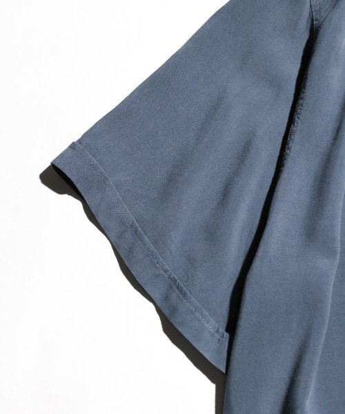 C.E.L.STORE(セルストア)の「DAN RIVER / ダンリバー BOWLING SHIRT ボーリングシャツ(シャツ/ブラウス・メンズ・ブラック/グレー・LARGE/MEDIUM)」の14枚目の写真