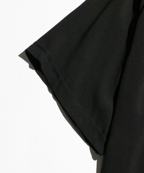 C.E.L.STORE(セルストア)の「DAN RIVER / ダンリバー BOWLING SHIRT ボーリングシャツ(シャツ/ブラウス・メンズ・ブラック/グレー・LARGE/MEDIUM)」の5枚目の写真