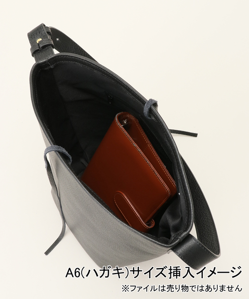 【未使用】LA SCAIA ラスカイア ワンハンドル トートバッグ ブラック 黒 セール】LA SCAIA/ラスカイア one handle tote ST4838PDO