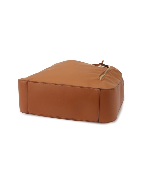 VIS（ビス）の「【A4収納】ナイロンワンショルダーバッグ（ショルダーバッグ・レディース・ブラック/イエロー系その他3・FREE）」の11枚目の写真