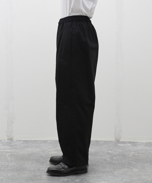 セール】Maison Margiela (メゾン マルジェラ) Wide Easy Pants