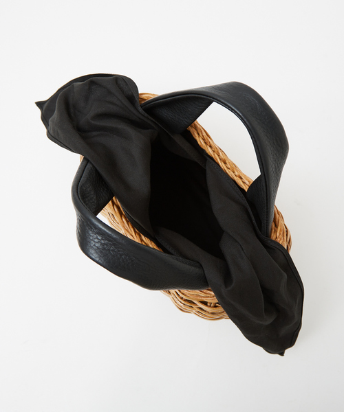 VIOLAd'ORO（ヴィオラドーロ）の「【VIOLAd'ORO】MIRO カゴ