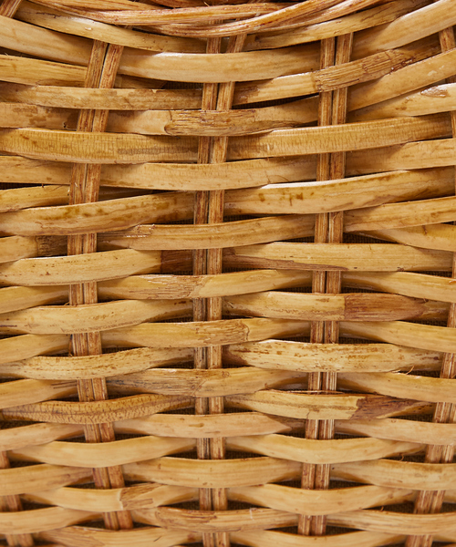 VIOLAd'ORO（ヴィオラドーロ）の「【VIOLAd'ORO】MIRO　カゴバッグ（トートバッグ・レディース・ブラック・フリー）」の12枚目の写真