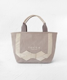 MEMORIES of TOCCA CANVASTOTE キャンバストートバッグ
