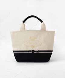 MEMORIES of TOCCA CANVASTOTE キャンバストートバッグ