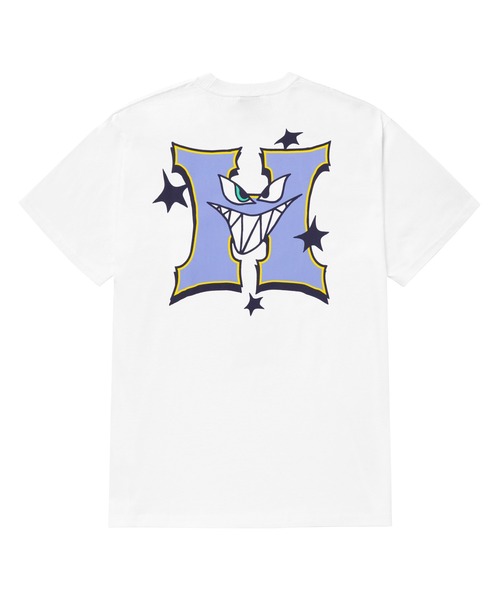SASSY H TEE / HUF ハフ Tシャツ(Tシャツ/カットソー)|HUF(ハフ)