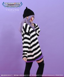 TRAVAS TOKYO（トラバス トウキョウ）の「【アイドルマスター