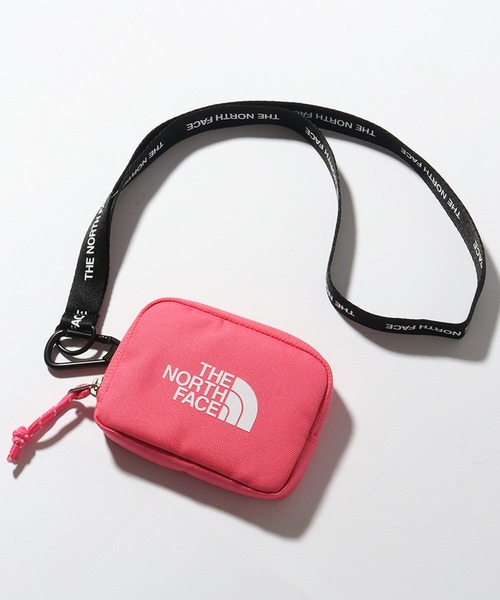 THE NORTH FACE WL WALLET ノースフェイス ウォレット 財布 セール】【THE NORTH FACE/ザノースフェイス】WL WALLET/ネック