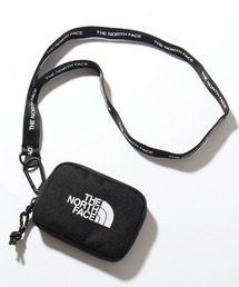 【THE NORTH FACE/ザノースフェイス】WL WALLET/ネックウォレット ポーチ