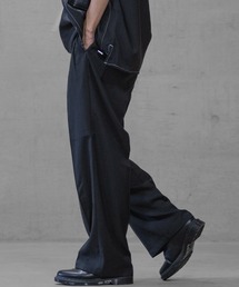 JOHN'S CLOSET | 【i】リラックスシルエット ワイドパンツ(その他パンツ)