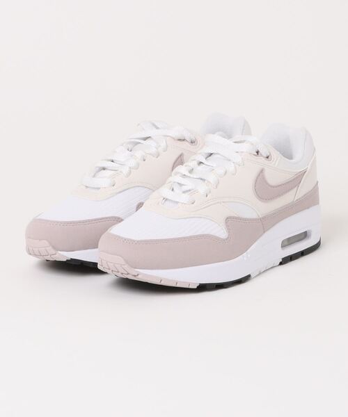 NIKE ナイキ W AIRMAX 1 ウィメンズ エア マックス 1 WDZ2628 106WHITE/PLTVLT