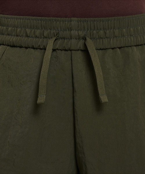 NIKE（ナイキ）の「NIKE/ナイキ キッズ ショーツ NY K NK ODP WVN SHORT FB1327-325（その他パンツ・キッズ・カーキ・130cm/140cm/150cm/160cm）」の6枚目の写真