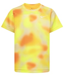 NIKE ナイキ Tシャツ・カットソー オレンジ系 XL 3600225E0254 ナイキ Tシャツ オレンジ メッシュ XL｜Yahoo!フリマ（旧PayPay