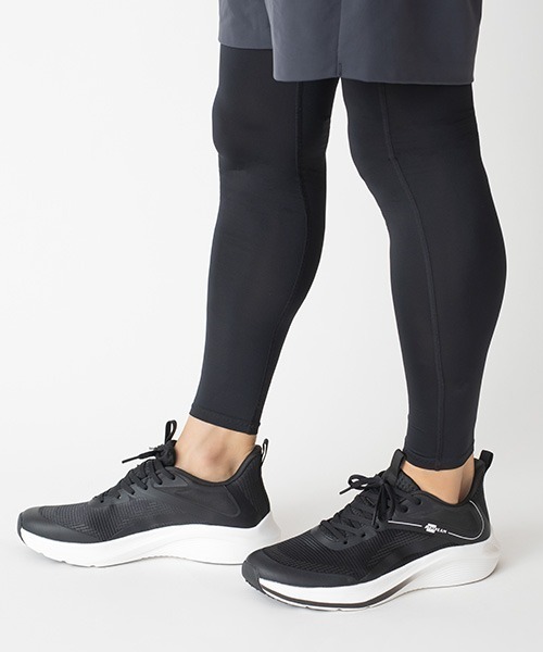 ATHREAM(アスリーム)の「ATHREAM アスリーム メンズ ランニングシューズ【超軽量/幅広3E/滑りにくい】メンズスニーカー 874310(スニーカー・メンズ・グレー/オレンジ/イエロー/ブラック×ブラック/ブラック/ライトブルー/ホワイト・29.0cm/30.0cm/28.5cm/26.5cm/27.0cm/25.5cm/26.0cm/27.5cm/28.0cm)」の9枚目の写真