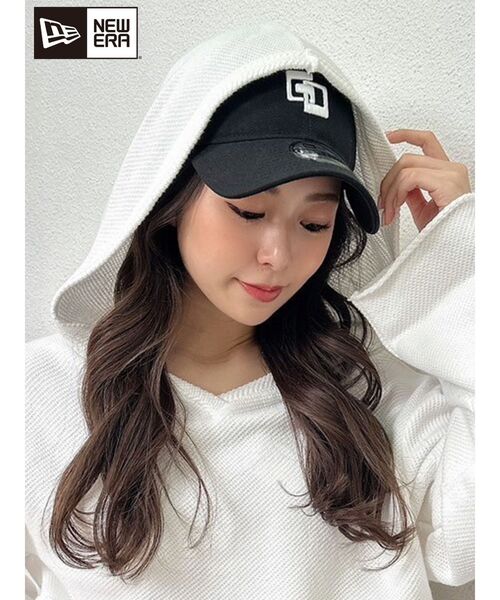 ジェイダ キャップ GYDA×NEW ERA GD CAP 〈ブラック〉 楽天市場】【在庫処分】GYDA ジェイダ Square gyda embroidery