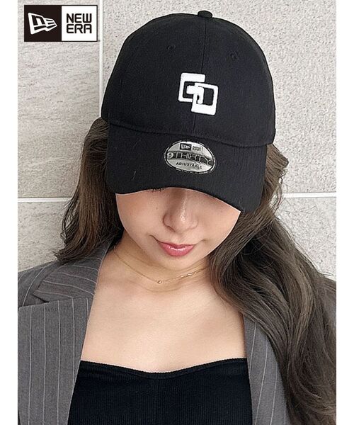 NEW ERA（ニューエラ）の「GYDA×NEW ERA GD CAP（キャップ