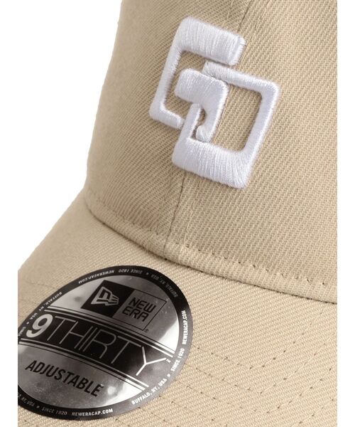 NEW ERA（ニューエラ）の「GYDA×NEW ERA GD CAP（キャップ